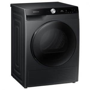 Máy sấy bơm nhiệt Samsung DV90T7240BB/SV inverter 9 Kg