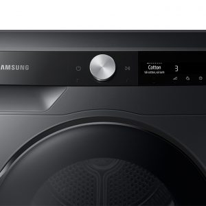 Máy sấy bơm nhiệt Samsung DV90T7240BB/SV inverter 9 Kg