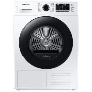 Máy sấy bơm nhiệt Samsung DV90TA240AE/SV 9 Kg