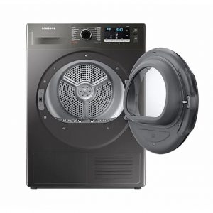 Máy sấy bơm nhiệt Samsung DV90TA240AX/SV inverter 9 Kg