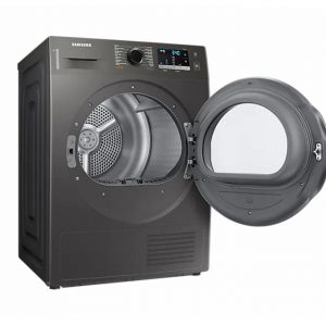 Máy sấy bơm nhiệt Samsung DV90TA240AX/SV inverter 9 Kg