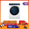 Máy giặt sấy Electrolux EWW1142Q7WB inverter giặt 11 kg sấy 7 kg
