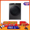 Máy giặt sấy Samsung WD11T734DBX/SV inverter giặt 11kg Sấy 7kg