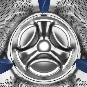 Máy giặt Electrolux EWF1024P5SB inverter 10 kg - Thế Giới Máy Giặt