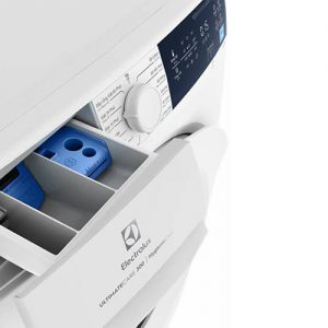 Máy giặt Electrolux EWF8024D3WB inverter 8kg - Thế Giới Máy Giặt