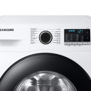 Máy giặt Samsung WW10TA046AE/SV inverter 10kg - Thế Giới Máy Giặt