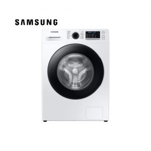 Máy giặt Samsung WW10TA046AE/SV inverter 10kg - Thế Giới Máy Giặt