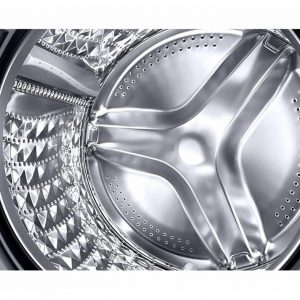 Máy giặt Samsung WW90TP44DSB/SV inverter 9kg - Thế Giới Máy Giặt