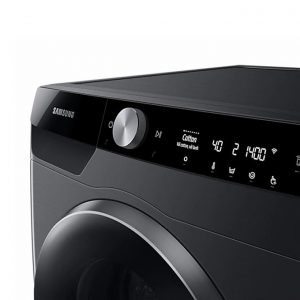 Máy giặt Samsung WW90TP44DSB/SV inverter 9kg - Thế Giới Máy Giặt