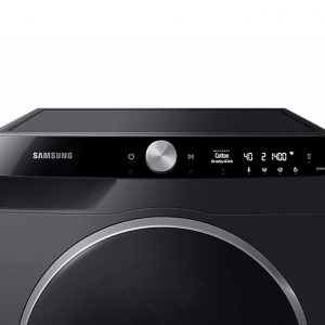 Máy giặt Samsung WW90TP44DSB/SV inverter 9kg - Thế Giới Máy Giặt