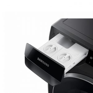 Máy giặt Samsung WW90TP44DSB/SV inverter 9kg - Thế Giới Máy Giặt