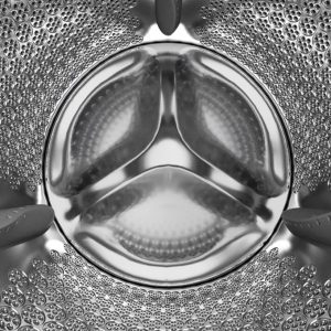 Máy giặt sấy Electrolux EWW1024P5WB inverter giặt 10 kg sấy 7 kg - Thế Giới Máy Giặt