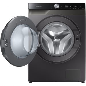 Máy giặt sấy Samsung WD11T734DBX/SV inverter giặt 11kg Sấy 7kg - Thế Giới Máy Giặt