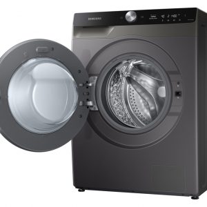 Máy giặt sấy Samsung WD11T734DBX/SV inverter giặt 11kg Sấy 7kg - Thế Giới Máy Giặt