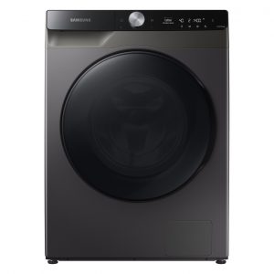 Máy giặt sấy Samsung WD11T734DBX/SV inverter giặt 11kg Sấy 7kg - Thế Giới Máy Giặt
