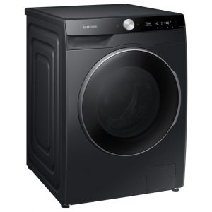 Máy giặt sấy Samsung WD14TP44DSB/SV inverter giặt 14kg sấy 8kg - Thế Giới Máy Giặt
