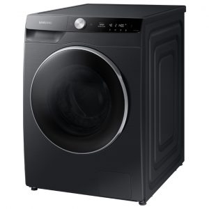 Máy giặt sấy Samsung WD14TP44DSB/SV inverter giặt 14kg sấy 8kg - Thế Giới Máy Giặt