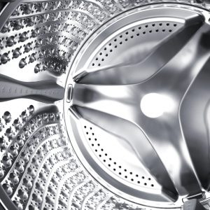 Máy giặt sấy Samsung WD14TP44DSB/SV inverter giặt 14kg sấy 8kg - Thế Giới Máy Giặt