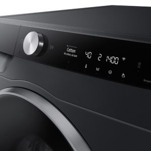 Máy giặt sấy Samsung WD14TP44DSB/SV inverter giặt 14kg sấy 8kg - Thế Giới Máy Giặt