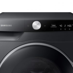 Máy giặt sấy Samsung WD14TP44DSB/SV inverter giặt 14kg sấy 8kg - Thế Giới Máy Giặt