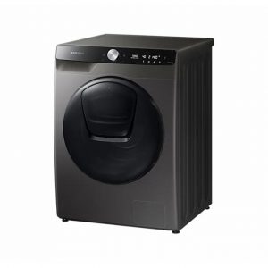 Máy giặt sấy Samsung WD95T754DBX/SV inverter giặt 9.5kg sấy 6kg - Thế Giới Máy Giặt