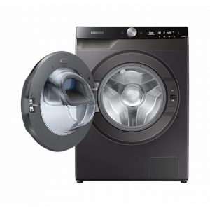 Máy giặt sấy Samsung WD95T754DBX/SV inverter giặt 9.5kg sấy 6kg - Thế Giới Máy Giặt