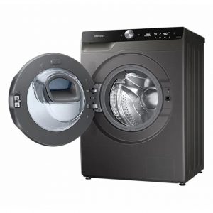 Máy giặt sấy Samsung WD95T754DBX/SV inverter giặt 9.5kg sấy 6kg - Thế Giới Máy Giặt