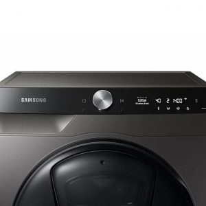 Máy giặt sấy Samsung WD95T754DBX/SV inverter giặt 9.5kg sấy 6kg - Thế Giới Máy Giặt