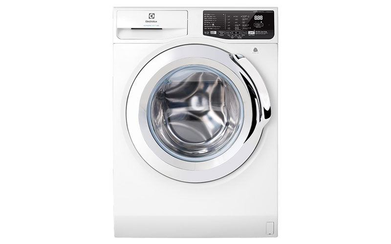 Top 5 máy giặt inverter bán chạy nhất năm 2021 tại Thế Giới Máy Giặt