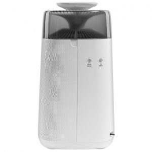 Máy lọc không khí Samsung AX40R3030WM/SV