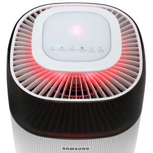 Máy lọc không khí Samsung AX40R3030WM/SV