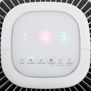 Máy lọc không khí Samsung AX40R3030WM/SV