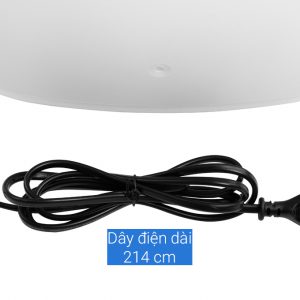 Máy lọc không khí Samsung AX40R3030WM/SV