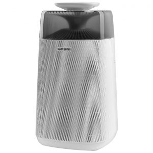 Máy lọc không khí Samsung AX40R3030WM/SV