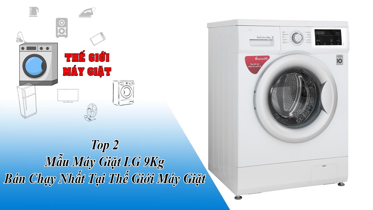 Máy giặt Electrolux EWF1023BESA 10 Kg - Giá tốt