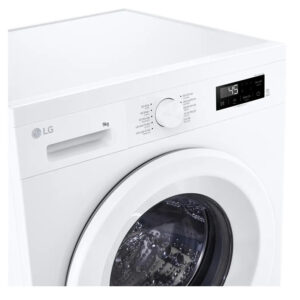 Mua Máy giặt LG FB1209S6W inverter 9 kg chính hãng giá rẻ