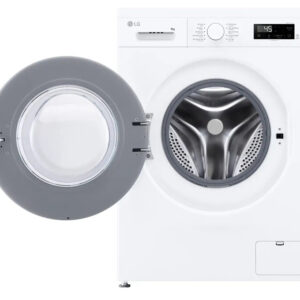 Mua Máy giặt LG FB1209S6W inverter 9 kg chính hãng giá rẻ