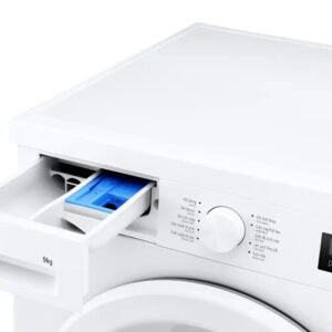 Mua Máy giặt LG FB1209S6W inverter 9 kg chính hãng giá rẻ