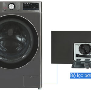 Mua Máy giặt LG FV1410S4B inverter 10 kg chính hãng giá rẻ