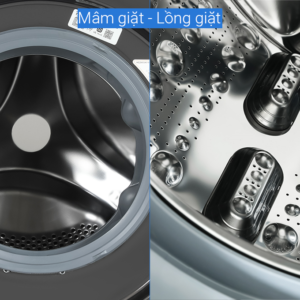 Mua Máy giặt LG FV1412S3B inverter 12 kg chính hãng giá rẻ