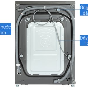 Mua Máy giặt LG FV1412S3B inverter 12 kg chính hãng giá rẻ