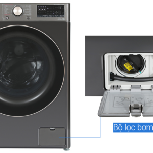 Mua Máy giặt LG FV1412S3BA inverter 12 kg chính hãng giá rẻ