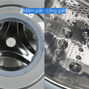 Mua Máy giặt LG FV1412S3B inverter 12 kg chính hãng giá rẻ