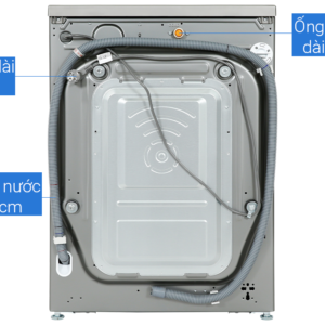 Mua Máy giặt LG FV1412S3B inverter 12 kg chính hãng giá rẻ