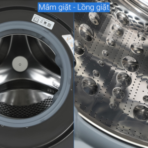 Mua Máy giặt LG FV1414S3P inverter 14 kg chính hãng giá rẻ