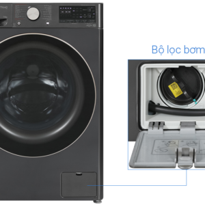 Mua Máy giặt LG FV1414S3P inverter 14 kg chính hãng giá rẻ