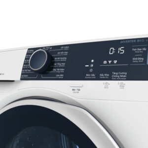 Mua Máy sấy ngưng tụ Electrolux UltimateCare EDC804P5WB 8 kg chính hãng giá rẻ