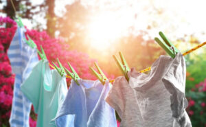 13 Mẹo Giúp Quần Áo Khô Nhanh Hiệu Quả Trong Mùa Mưa Ẩm