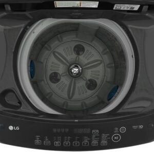 Mua Máy Giặt LG T2310VS2B TurboDrum Inverter 10kg giá rẻ