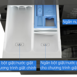 Mua Máy giặt LG FB1209S6M Inverter 9 kg giá rẻ
